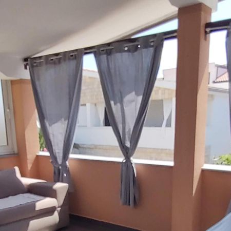 Apartmani Lun Vir Esterno foto